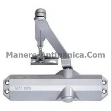 Amortizor cu brat cu blocare G-U OTS 140