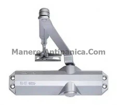 Amortizor cu brat cu blocare G-U OTS 140