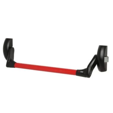 Manere antipanica inch. 1 punct FARA maner ext. CISA