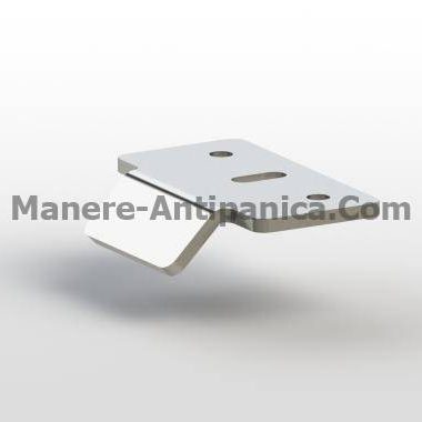 Blocator antipanica pt usi PVC