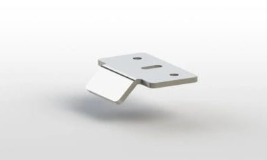 Blocator antipanica pt usi PVC