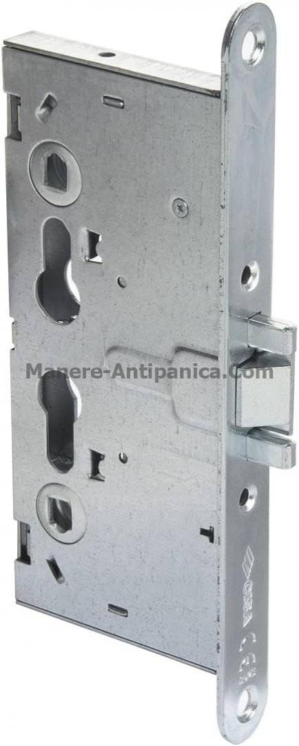 Broasca antipanica CISA 0425 pentru usi metalice si antifoc