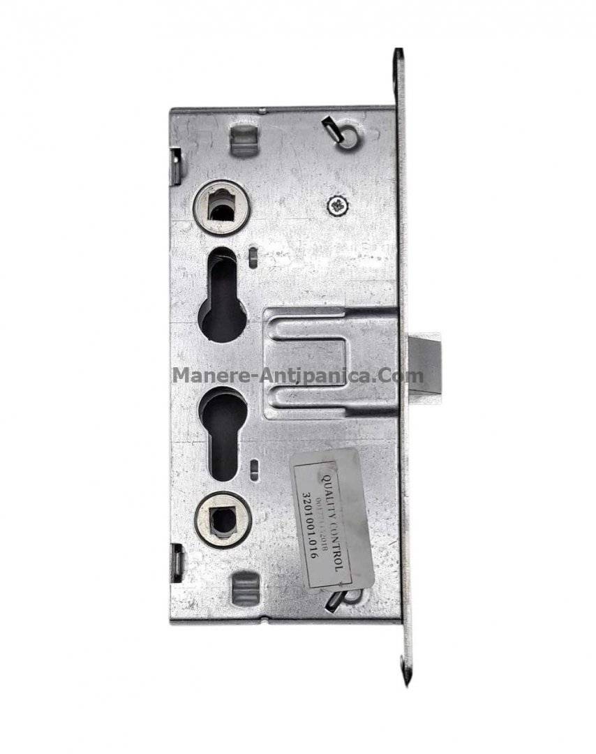 Broasca antipanica usi metalice si antifoc
