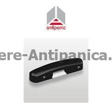 Contraplaca el. 12V manere antipanica  ANTIPANIC, G-U, BKS