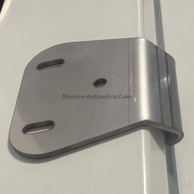 Blocator antipanica pentru usi PVC, lemn