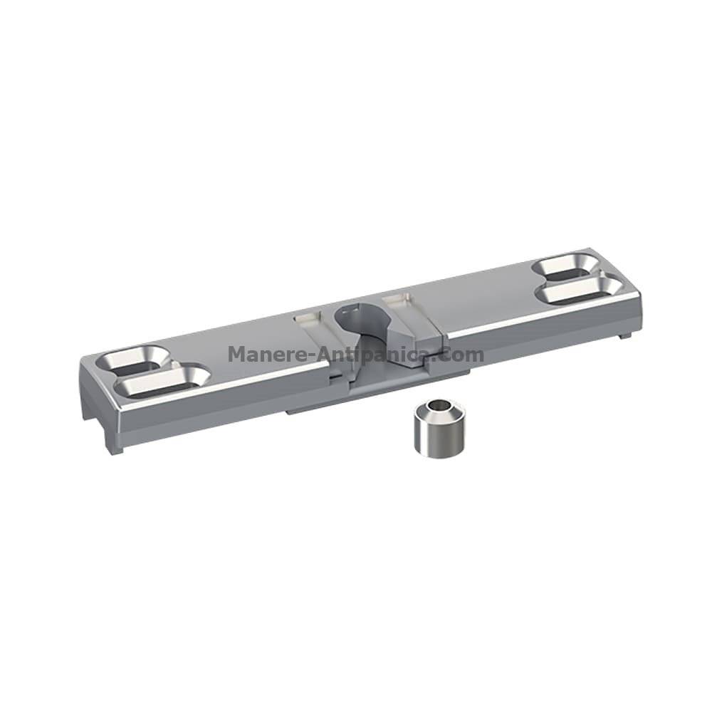Sistem inchidere usa balcon exterior, ALB